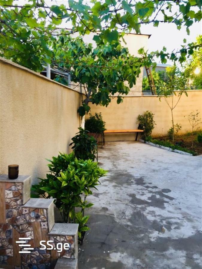 Lali Tbilisi Exterior foto